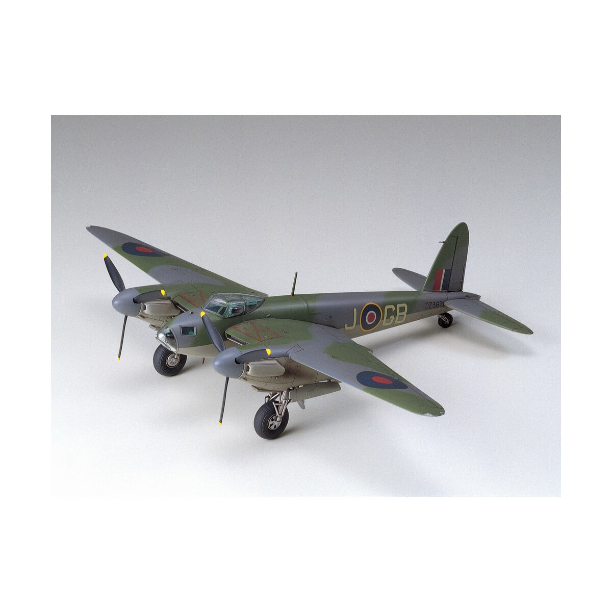 Tamiya 1:72 Mosquito B Mk.IV/PR Mk.I 300060753