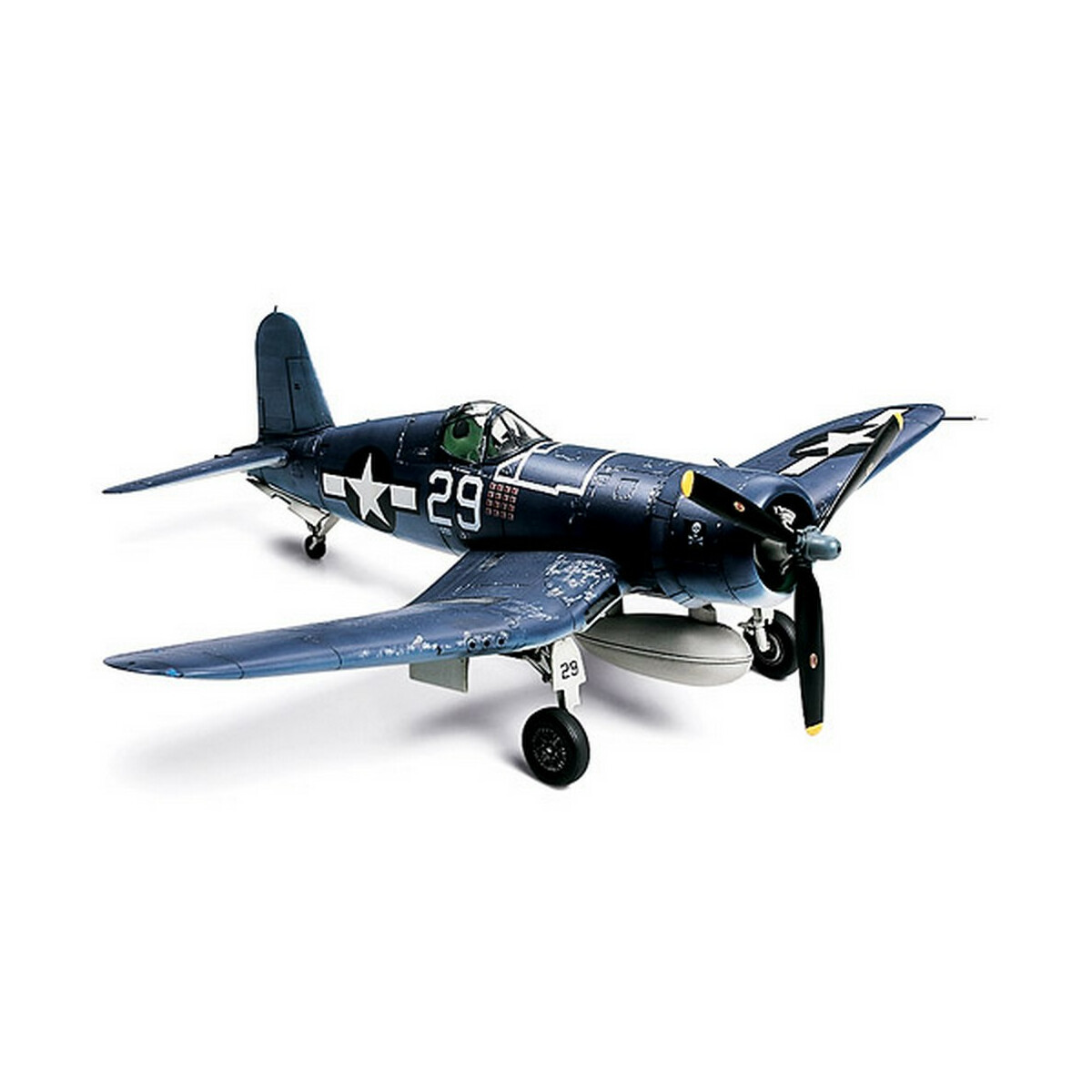 Tamiya 1:72 US Vought F4U-1A Corsair 300060775