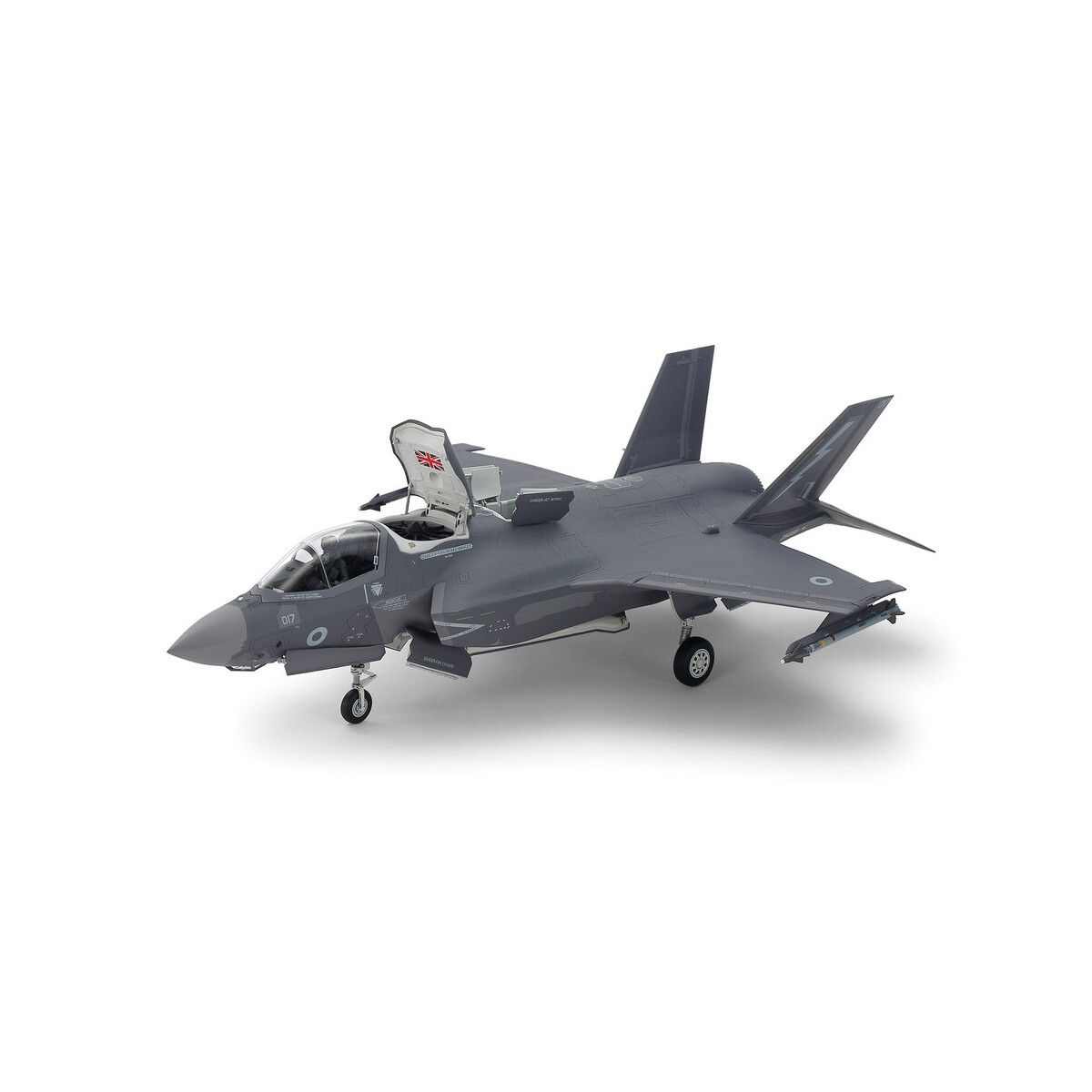 Tamiya 1:72 F-35B Lightning II 300060793