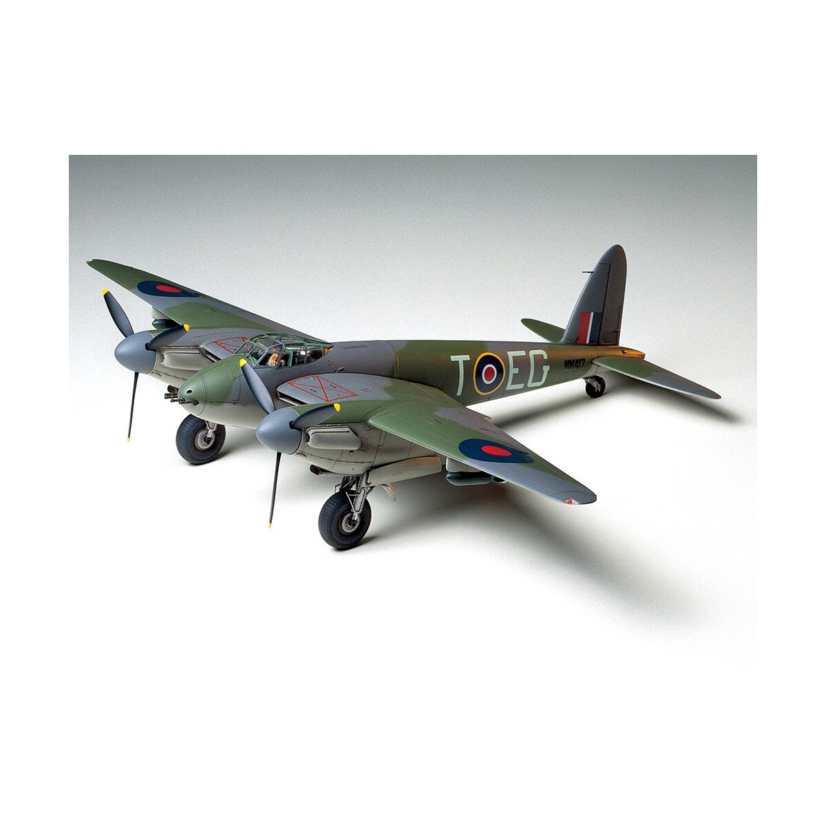 Tamiya 1:48 RAF De Havilland Mosquit 300061062