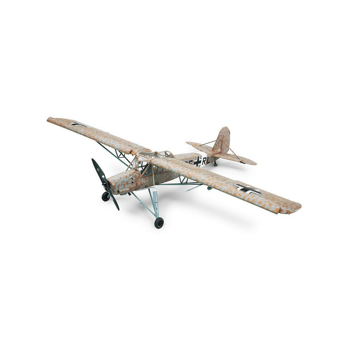 Tamiya 1:48 Dt. Fieseler FIL156C Sto 300061100