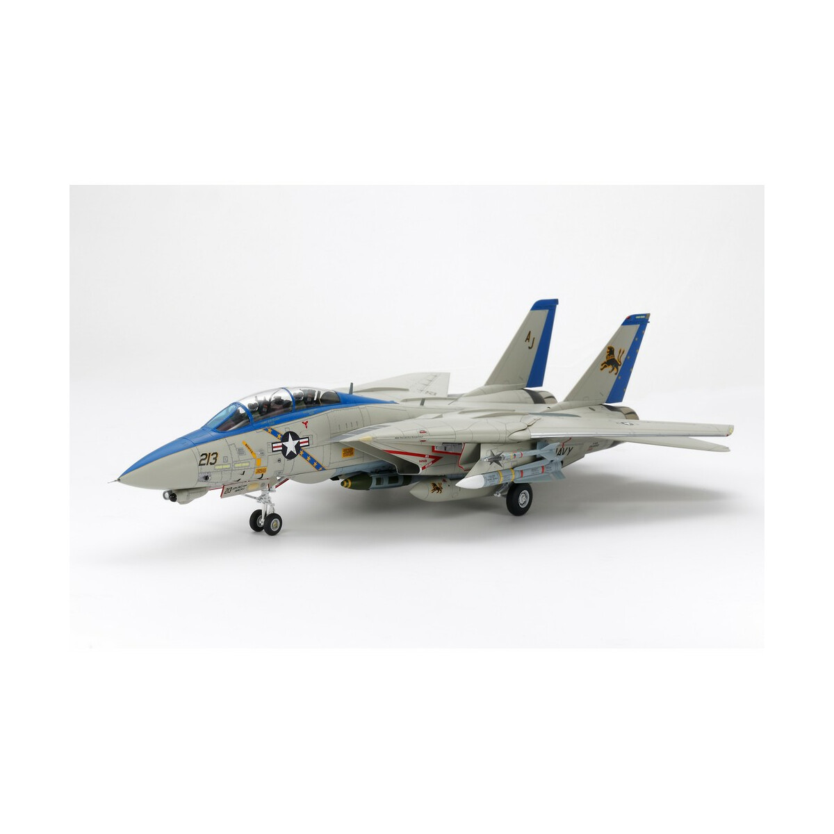 Tamiya 1:48 Grumman F-14D Tomcat 300061118