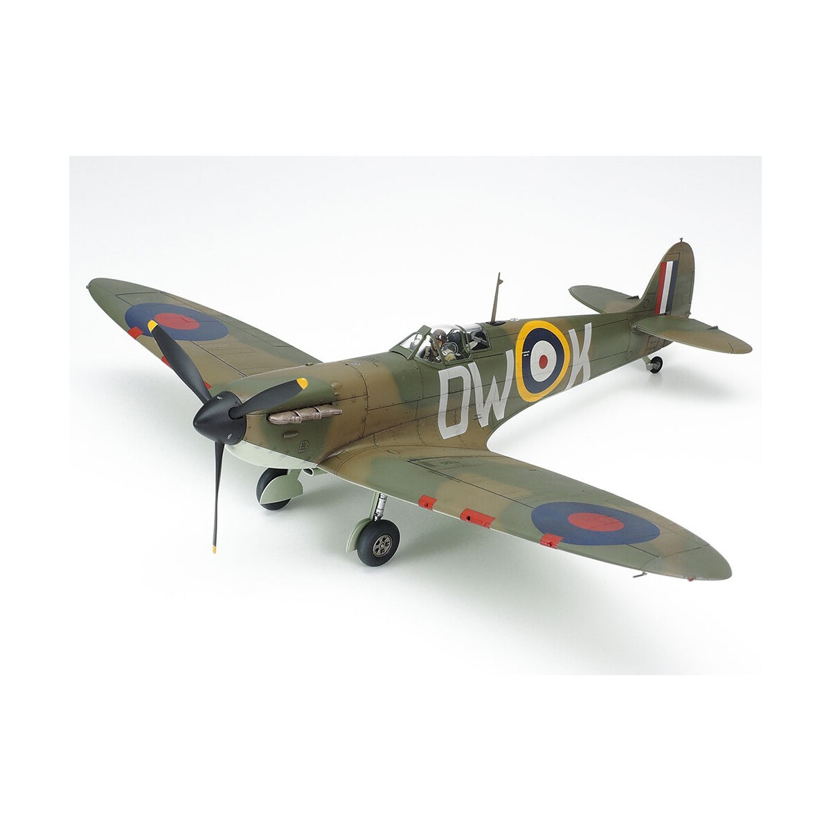 Tamiya 1:48 Brit. Supermarine Spitfi 300061119