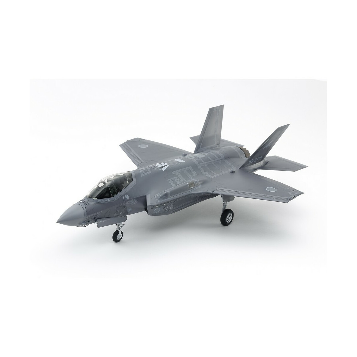 Tamiya 1:48 US F-35A Lightning II 300061124