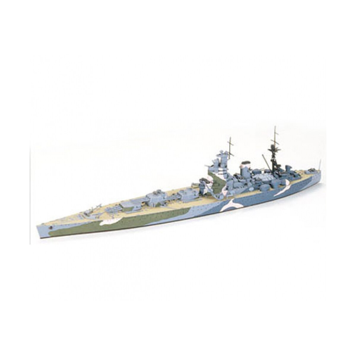 Tamiya 1:700 Brit. Nelson Schlachtsc 300077504