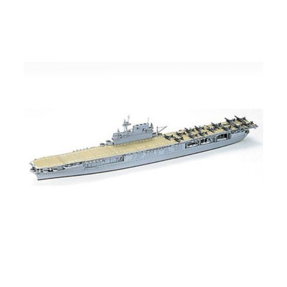 Tamiya 1:700 US Enterprise Flugzeugt 300077514