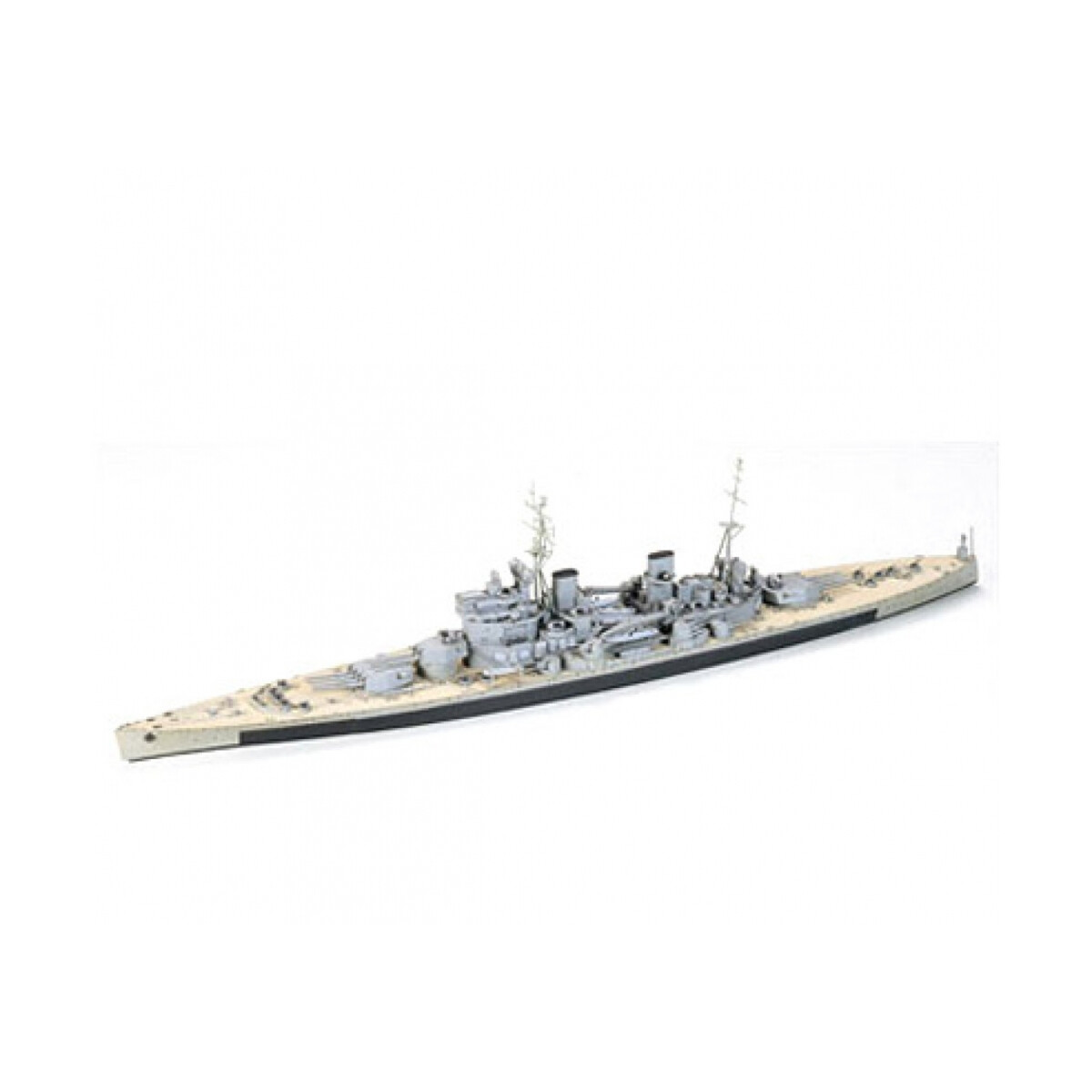 Tamiya 1:700 Brit. King George V Sch 300077525