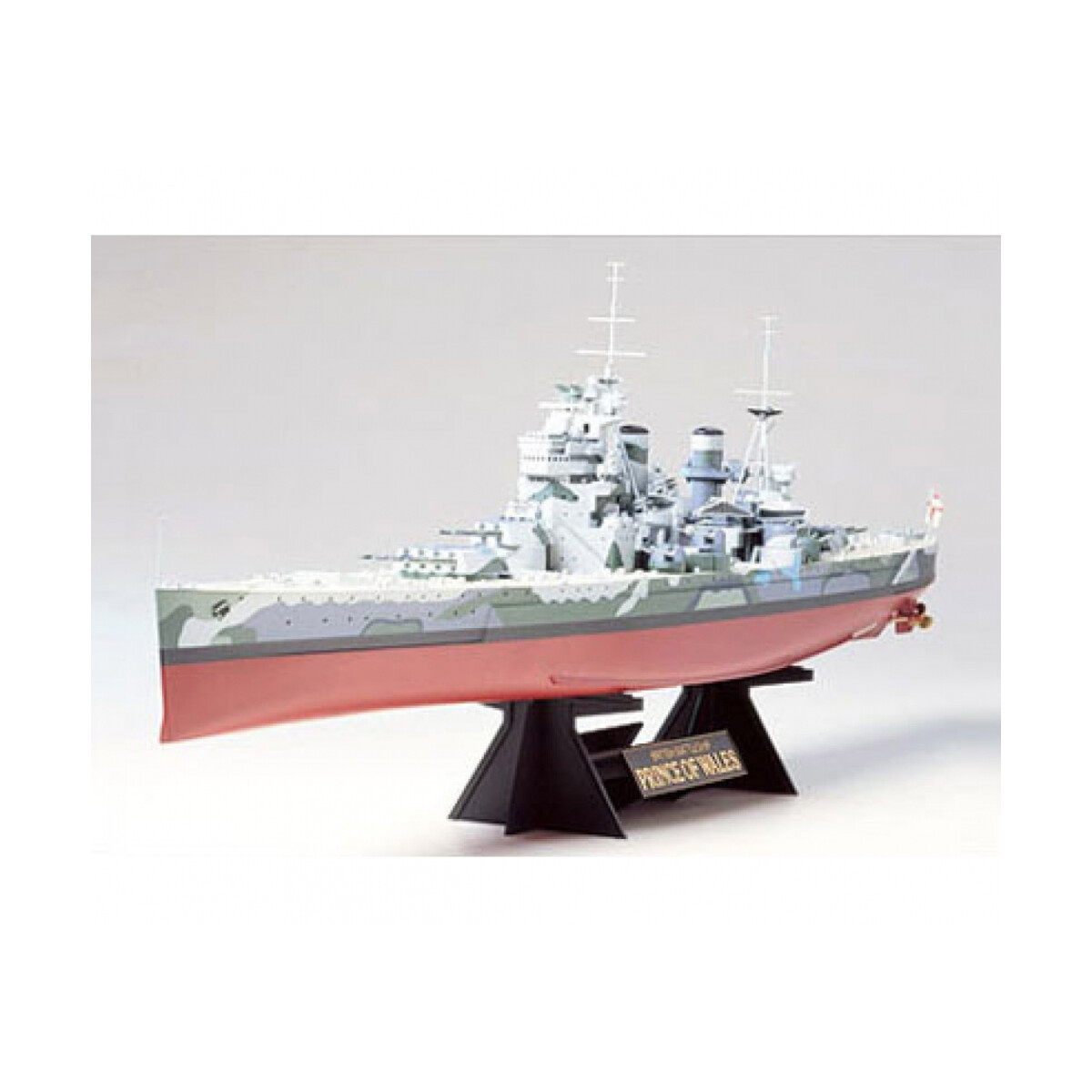 Tamiya 1:350 Brit. Prince of Wales S 300078011