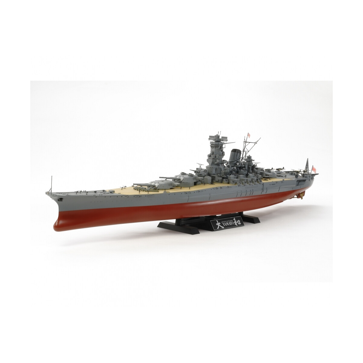 Tamiya 1:350 JPN Yamato 2013 Schlach 300078030