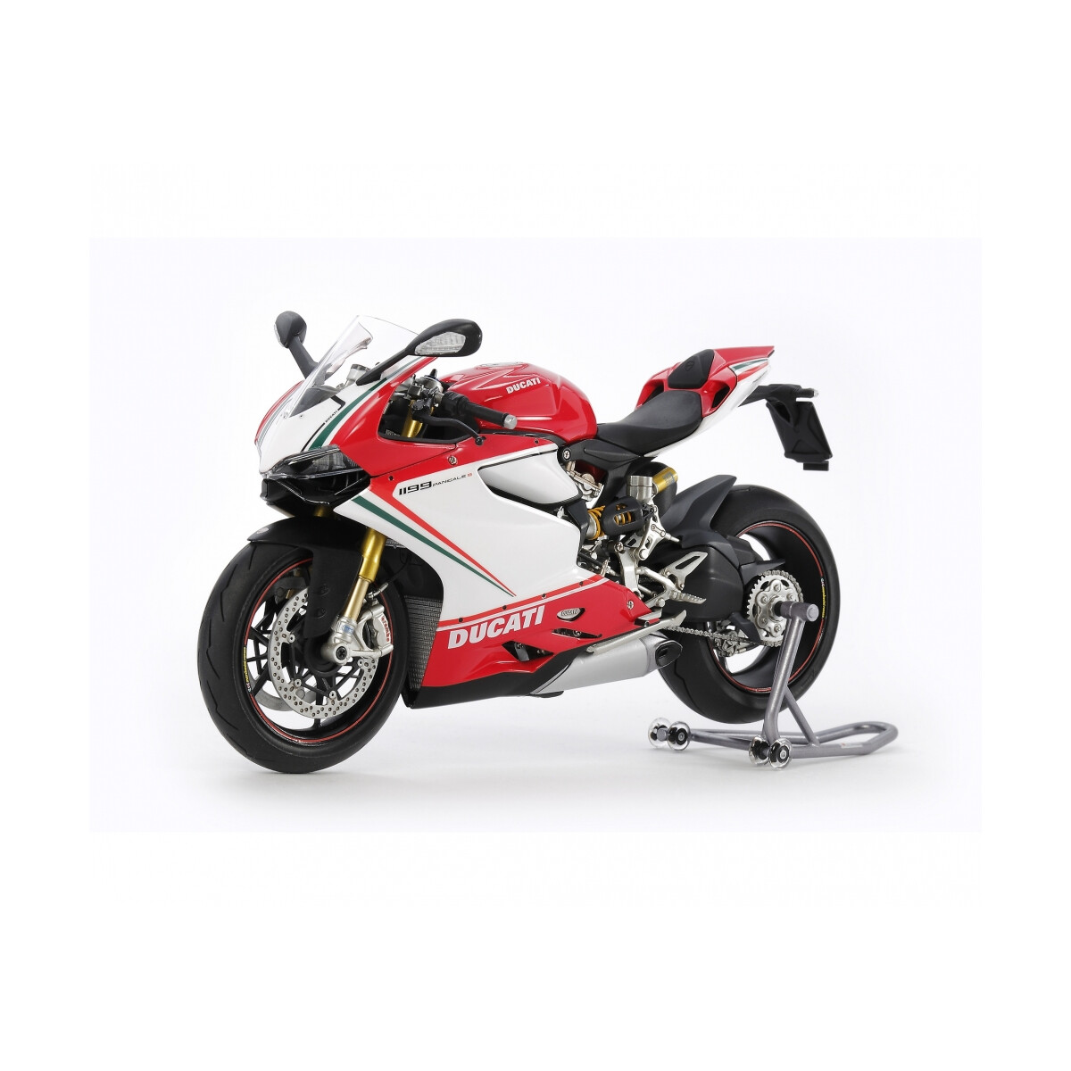 Tamiya 1:12 Ducati 1199 Panigale S T 300114132