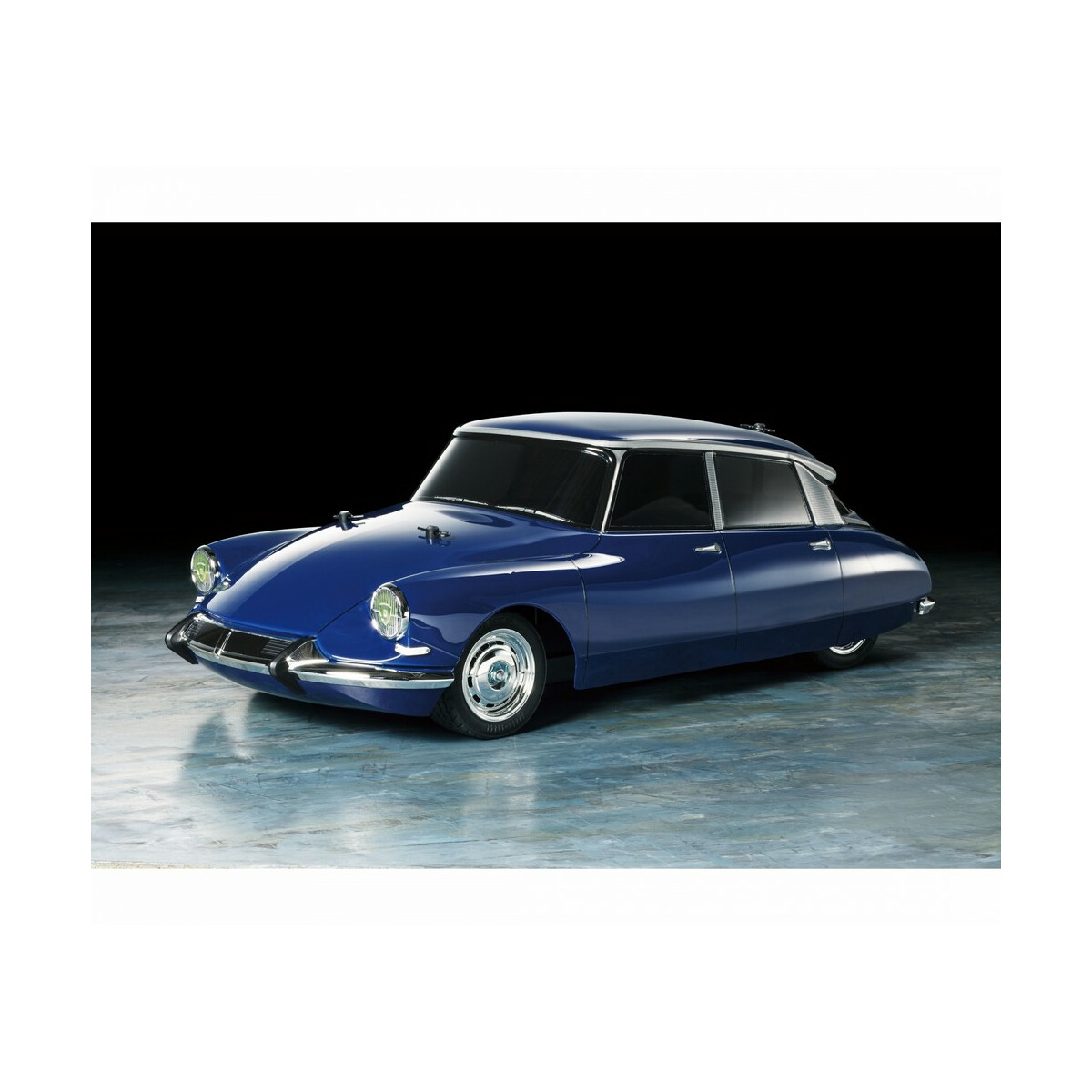 Tamiya 1:10 RC Citroen DS MB-01 300058734