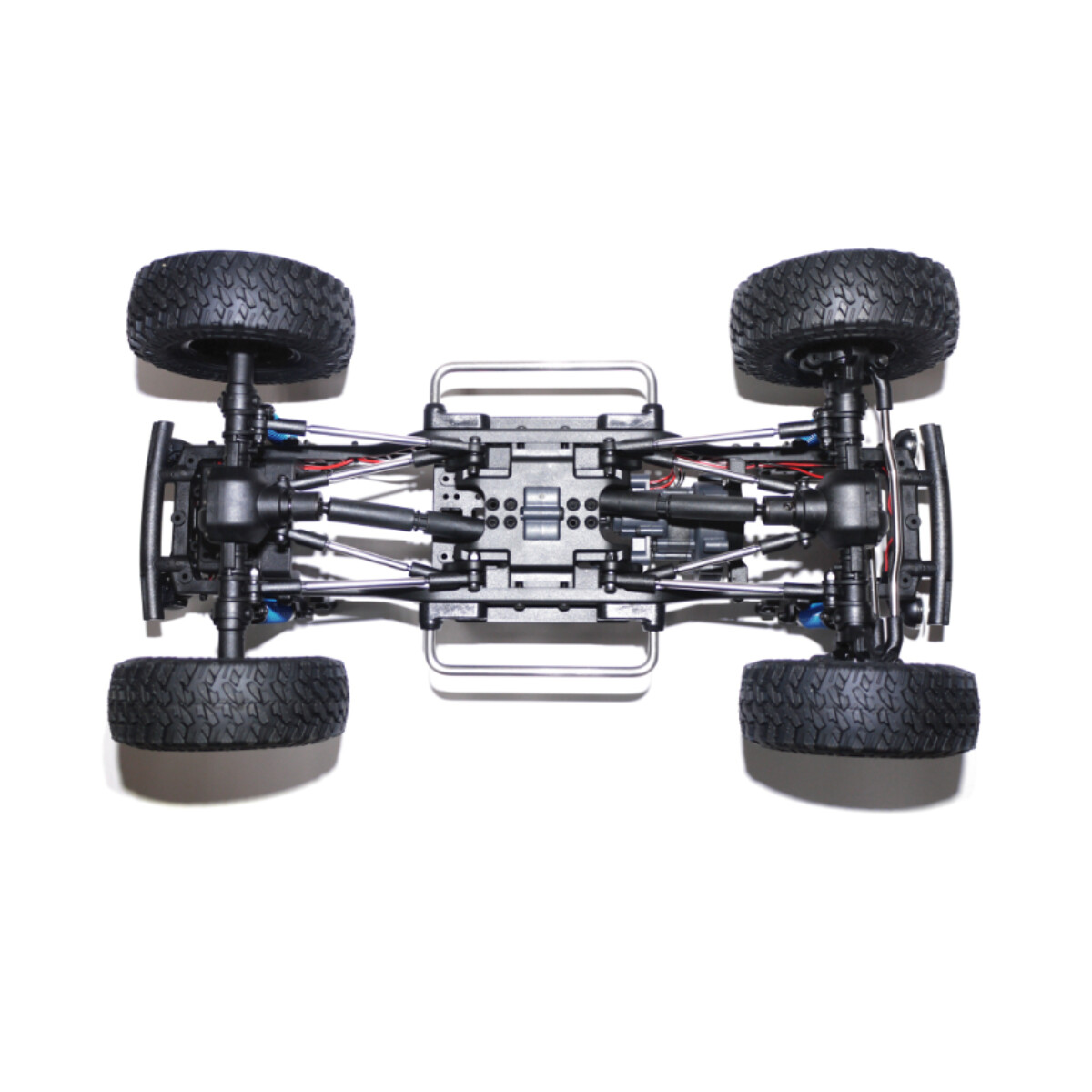 TWS CTS chassis kit (advanced version)