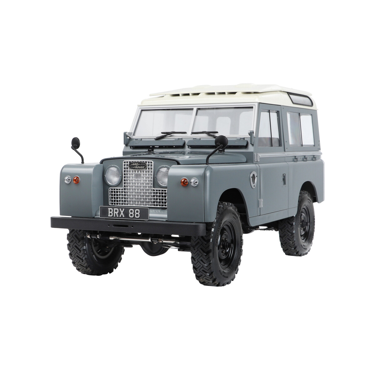 Boom Racing Land Rover® Series II 88 Station Wagon...