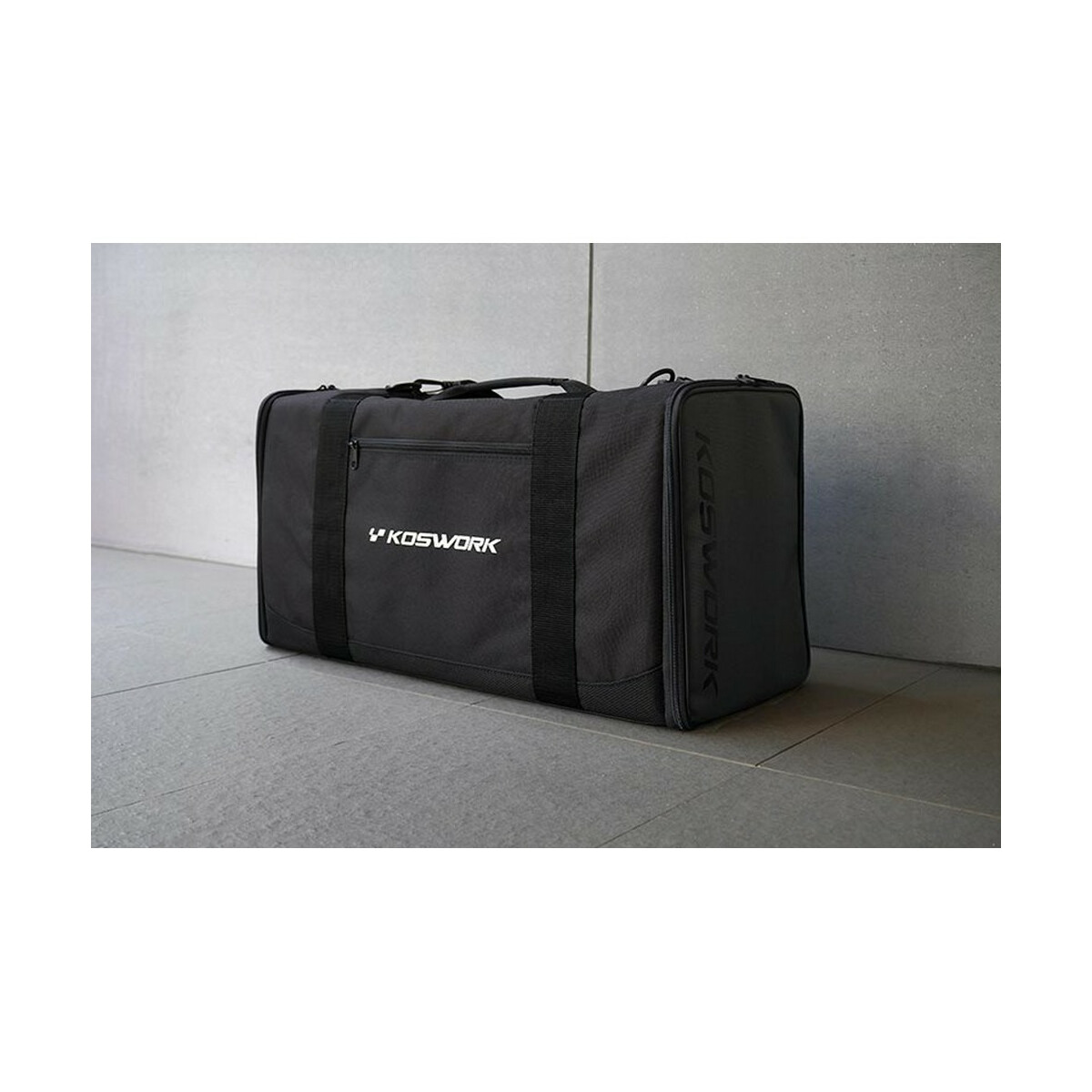 Koswork Tasche für 1:10 Smart Touring Car Bag...