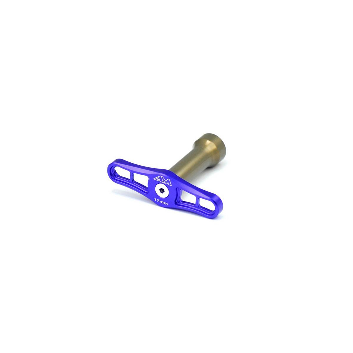 Arrowmax Wheel Nuts Wrench 17mm AM-190005