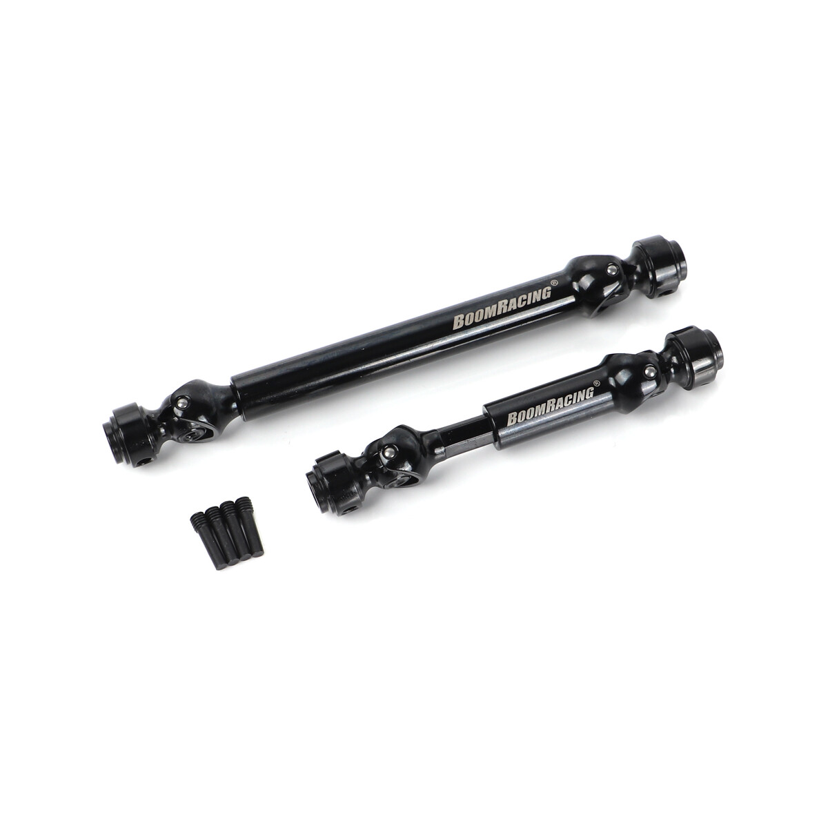 Boom Racing KUDU Heavy-Duty 67-80mm & 98-113mm Steel...