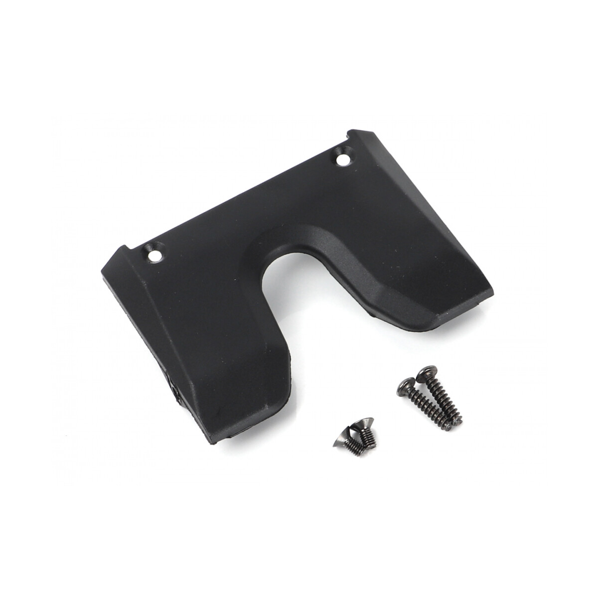 Boom Racing Center Rear Skid Slider for BRX02 88...