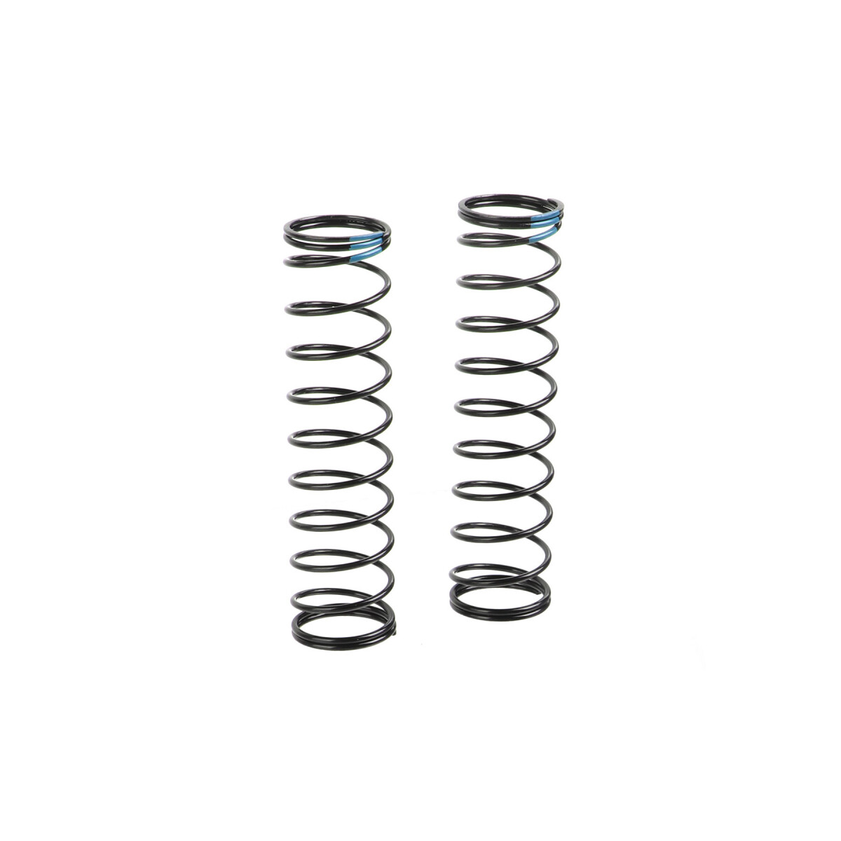 Boom Racing KUDU Shock Springs Soft (Blue) for Big Bore...