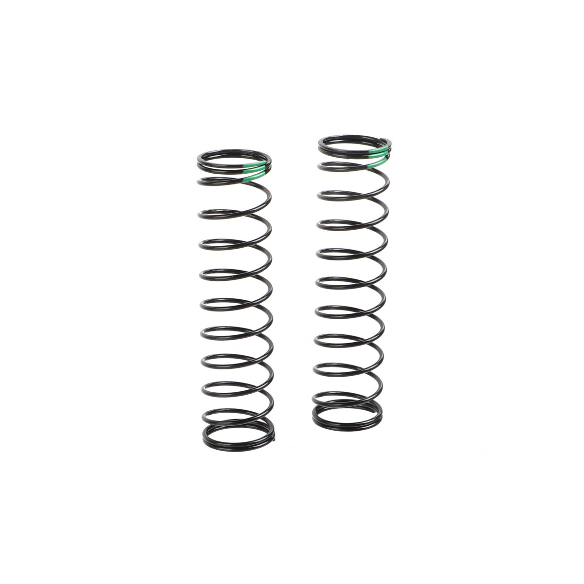 Boom Racing KUDU Shock Springs Medium (Green) for Big...