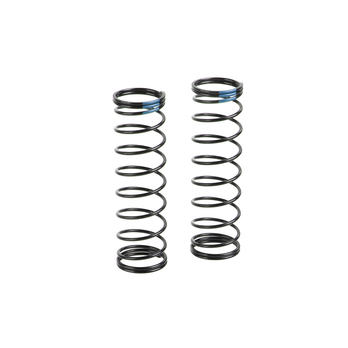 Boom Racing KUDU Shock Springs Soft (Blue) for Big Bore...