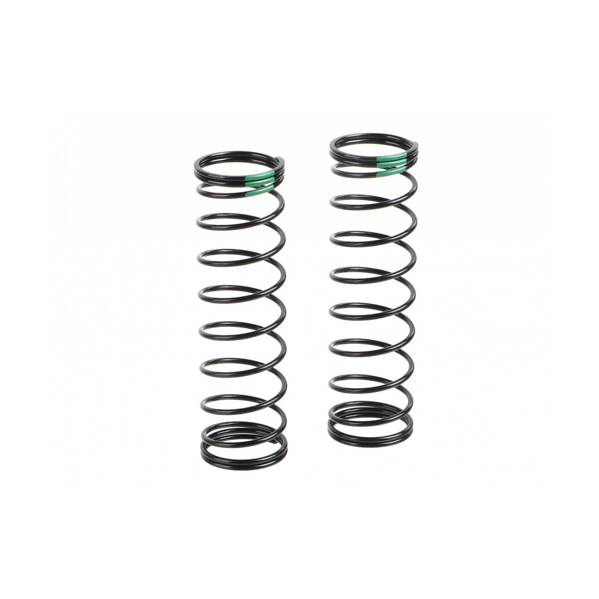 Boom Racing KUDU Shock Springs Medium (Green) for Big...