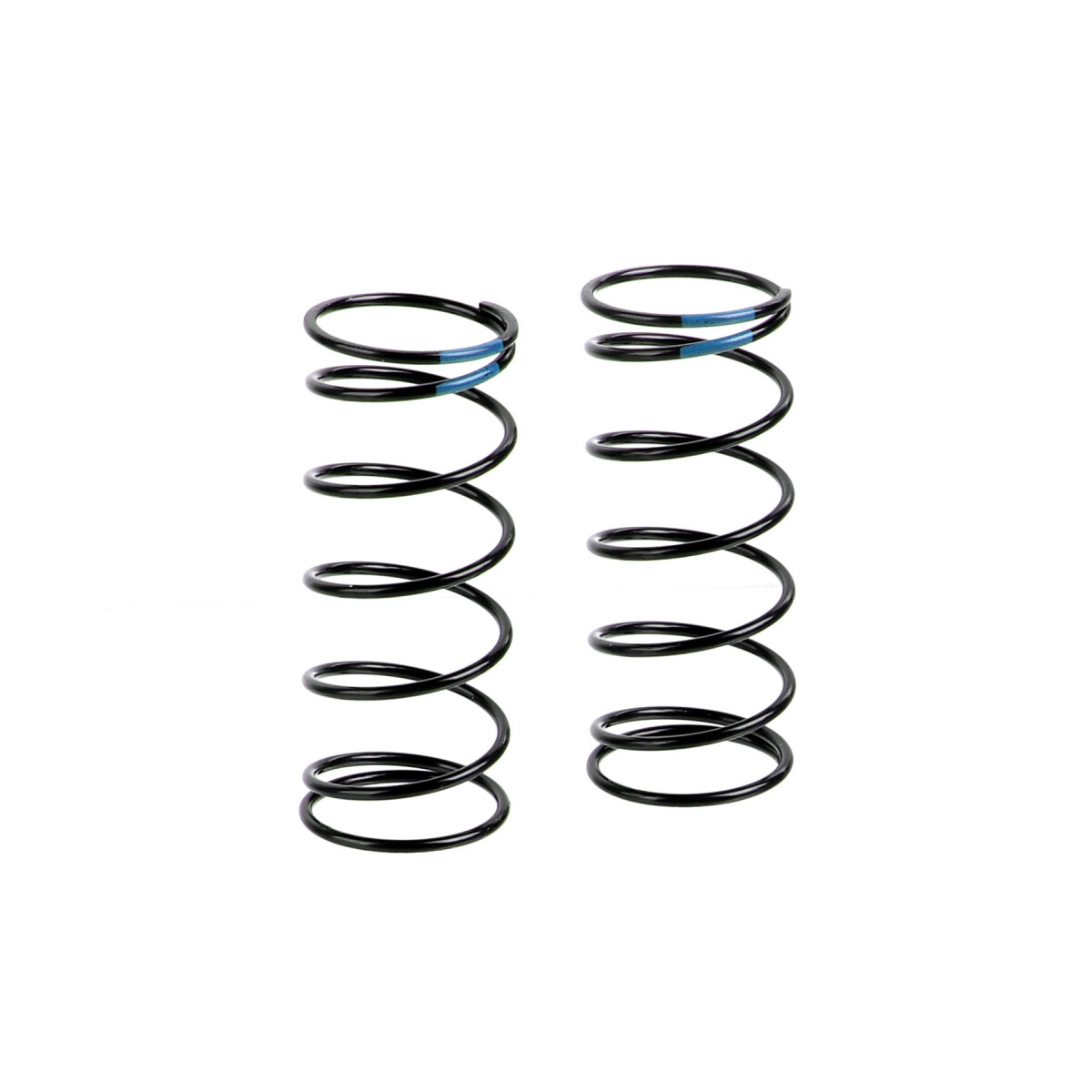 Boom Racing KUDU Shock Springs Soft (Blue) for Big Bore...