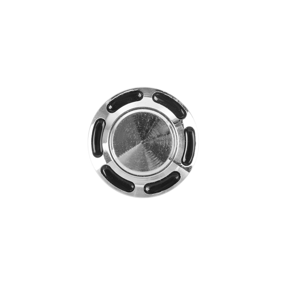 Boom Racing Wheel Center Cap for 1.55 Yota Front Beadlock...