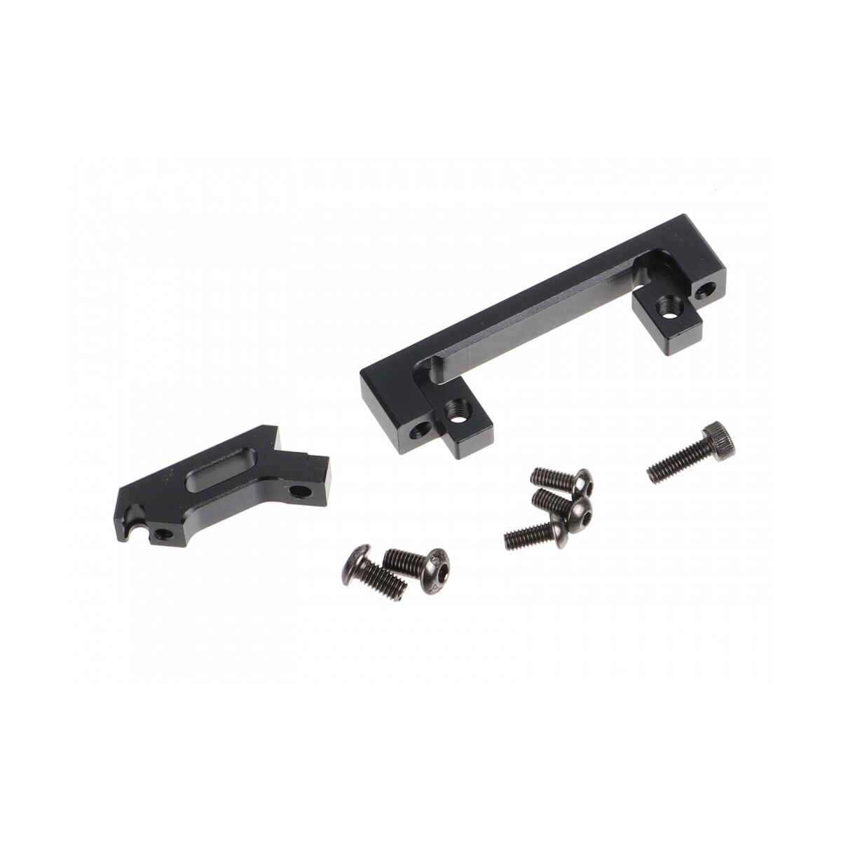 Boom Racing Mini Servo Mount for BRX02 & BRX02 109...