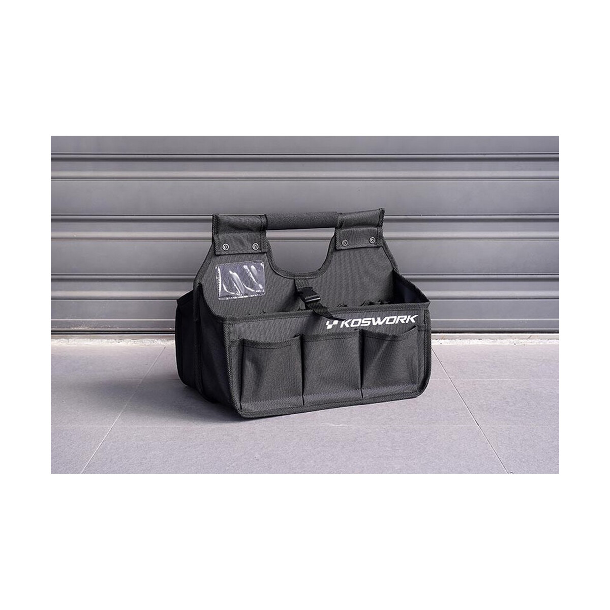 KOSWORK Tasche Pit Caddy Bag (410x280x330mm) KOS32236V2