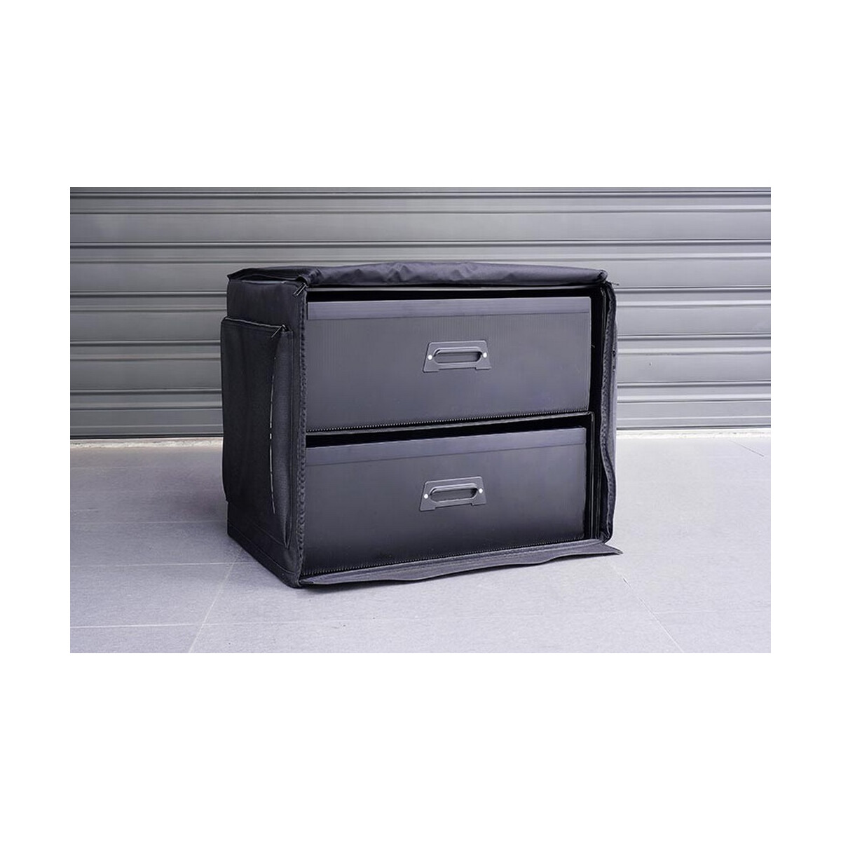 KOSWORK Tasche 1:8 RC Dual Drawer (600x400x460mm) PP...