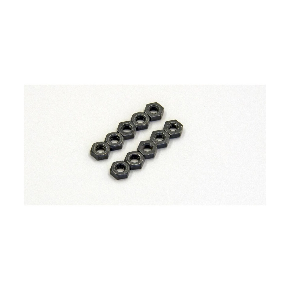 KYOSHO Muttern M2.6 x2.0mm (10) Kyosho K.1-N2620