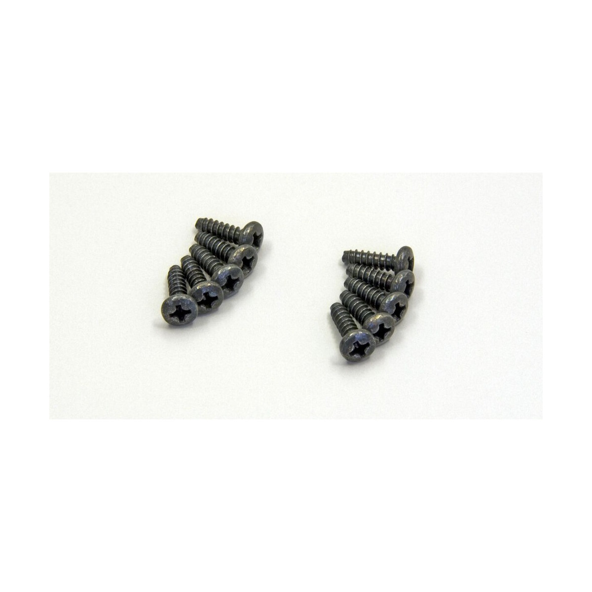 KYOSHO Linsenkopfschrauben TP M3x10mm (10) Kyosho...