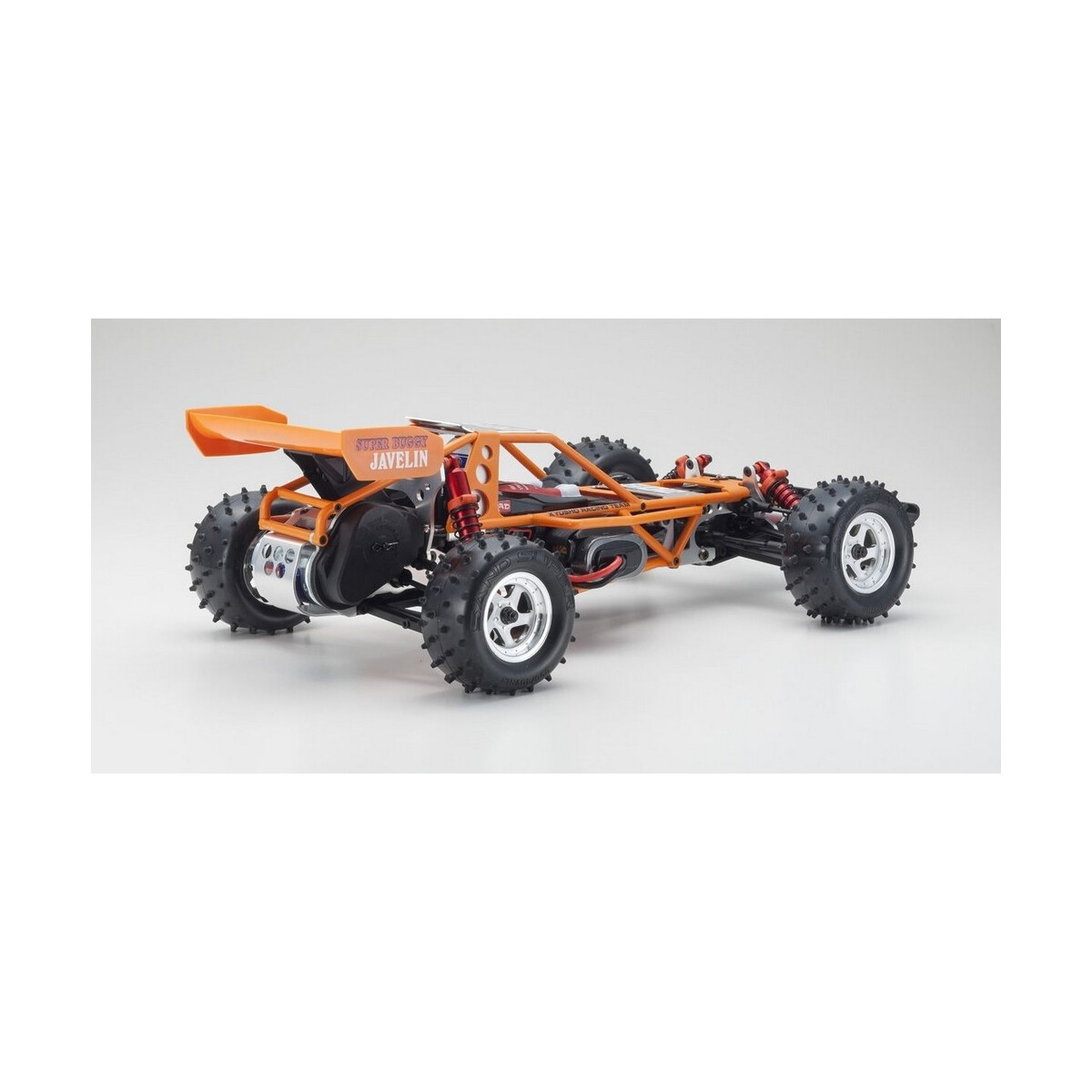 KYOSHO Javelin 4WD 1:10 Kit *Legendary Series* K.30618