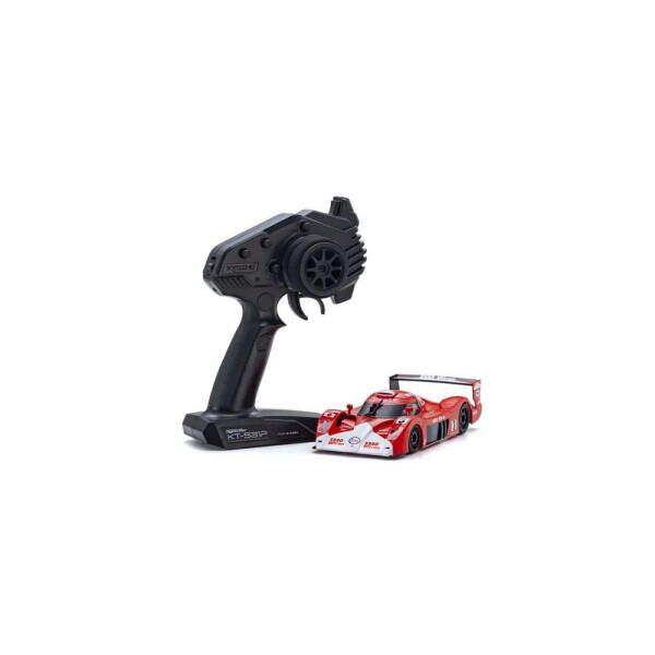 HCP100S レディセット H-6K送信機付 20025 | 京商 | RC | Radio Control | ラジオコントロール | ラジコン