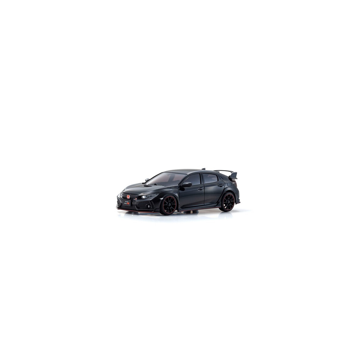 KYOSHO Mini-Z AWD Honda Civic Type-R Black...