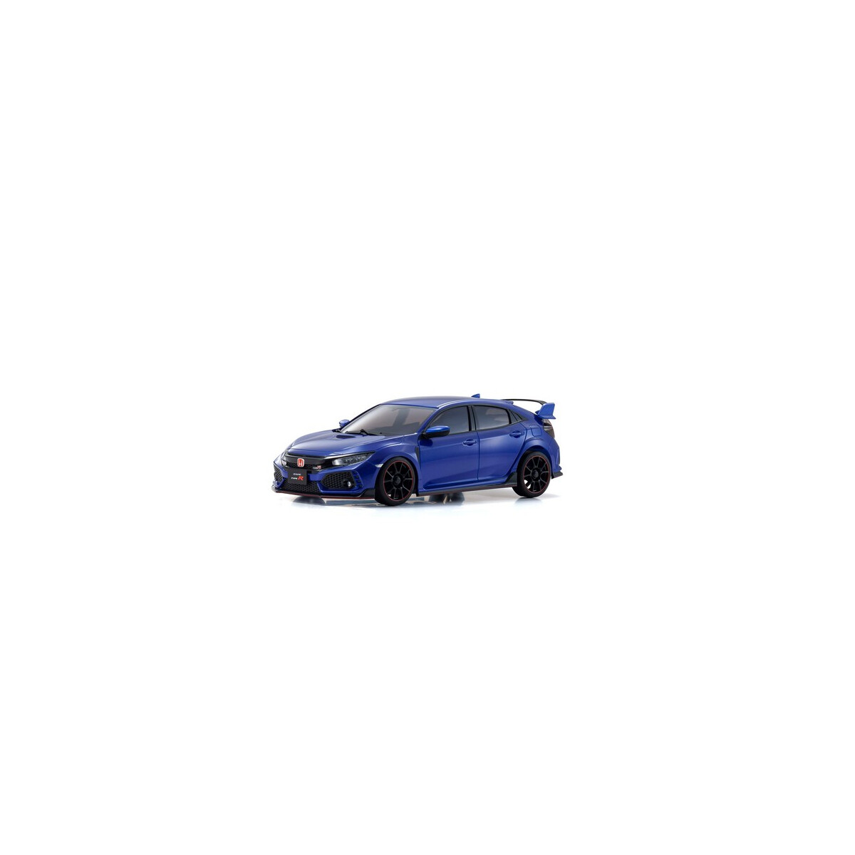 KYOSHO Mini-Z AWD Honda Civic Type-R Blue...