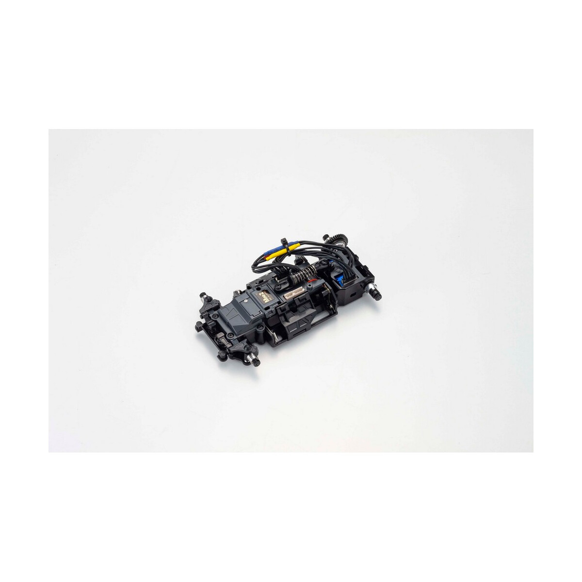 KYOSHO Mini-Z MR04 EVO2 Chassis Set (W-MM) 5600KV K.32891B