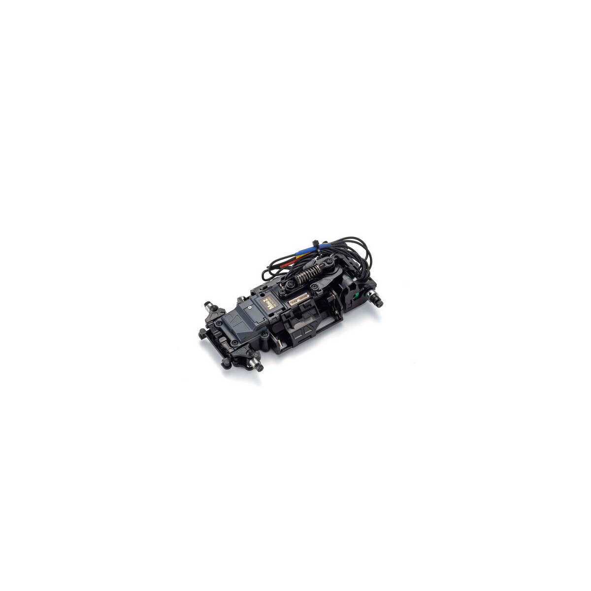 KYOSHO Mini-Z MR04 EVO2 Chassis Set (N-MM2) 4100KV K.32892B