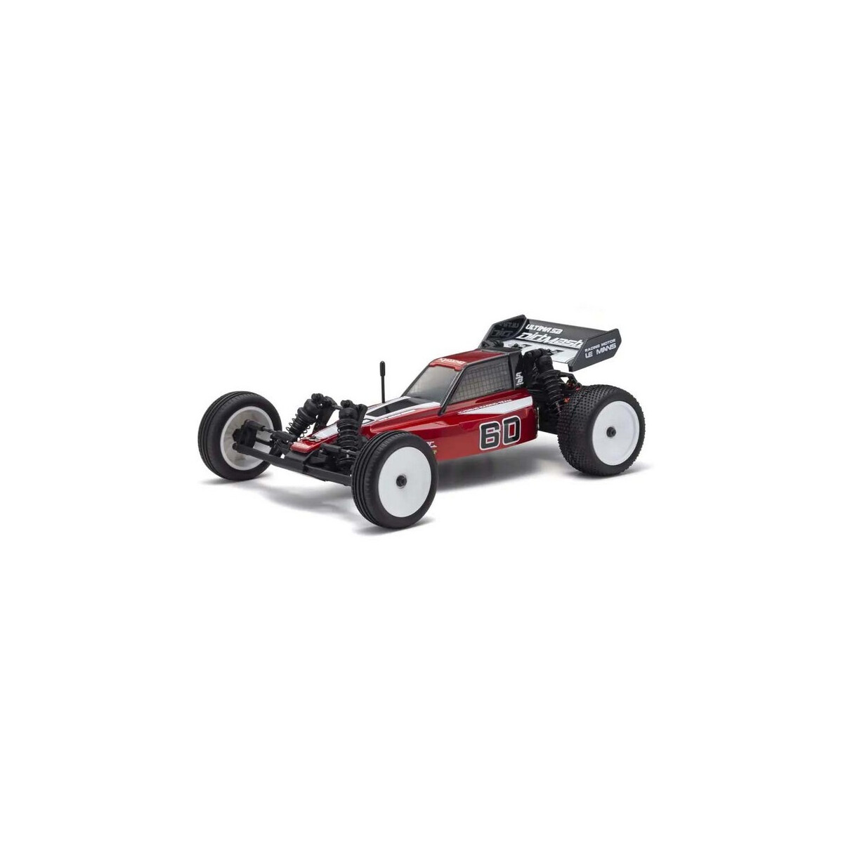 KYOSHO Ultima SB DirtMaster 2WD 1:10 EP Kit K.34311B