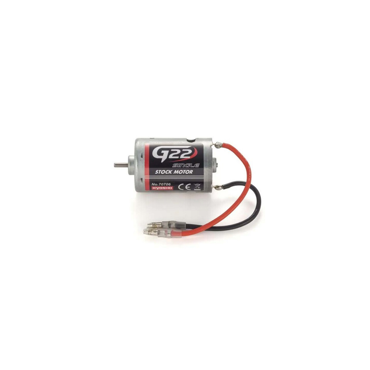 KYOSHO E-Motor G22 Classe 540 G-Series 22x1 K.70706B