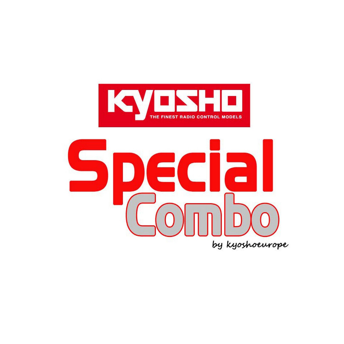 KYOSHO COMBO Ladegeraet KSH Power Source 65W GensAce...