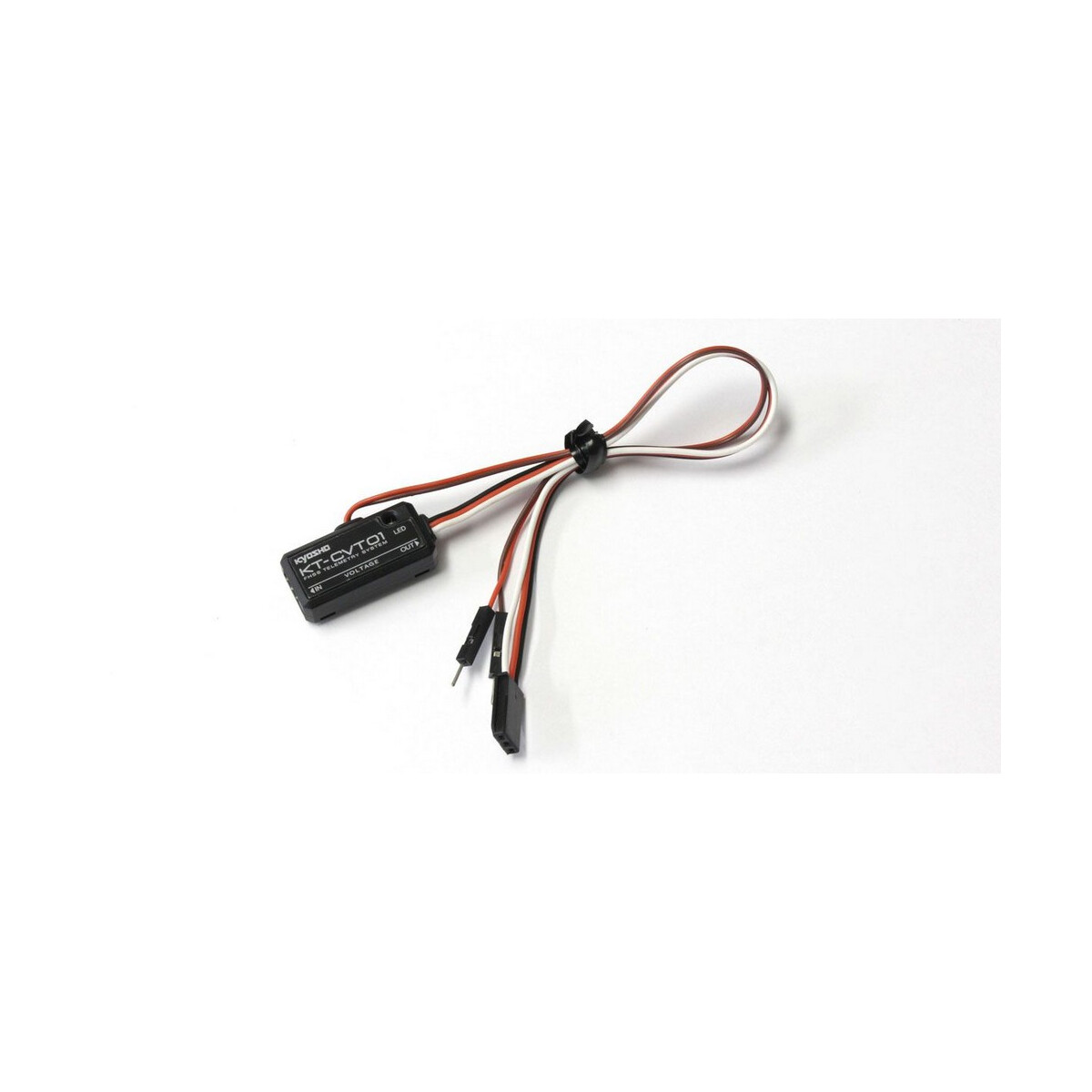KYOSHO Syncro Voltage Sensor fuer KR431T Kyosho K.82137-1