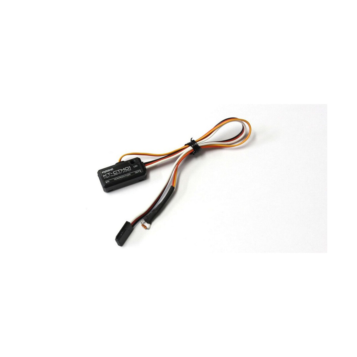 KYOSHO Syncro Temperature Sensor fuer KR431T Kyosho...