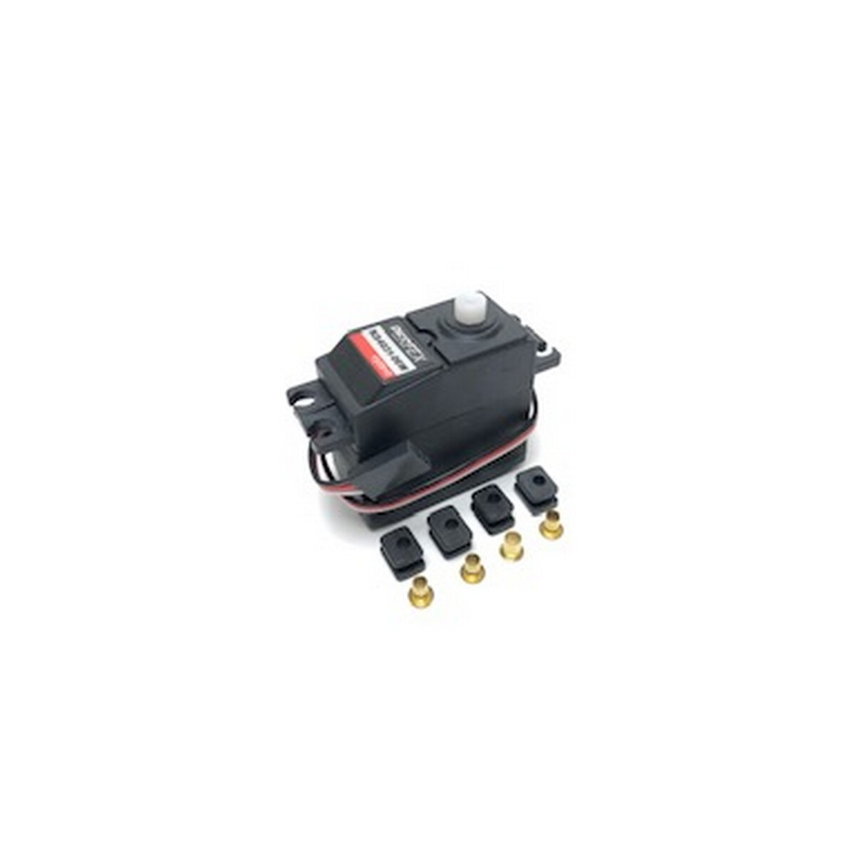 KYOSHO Servo Syncro KS4031-06W (6Kgs-0.15sec) K.82274