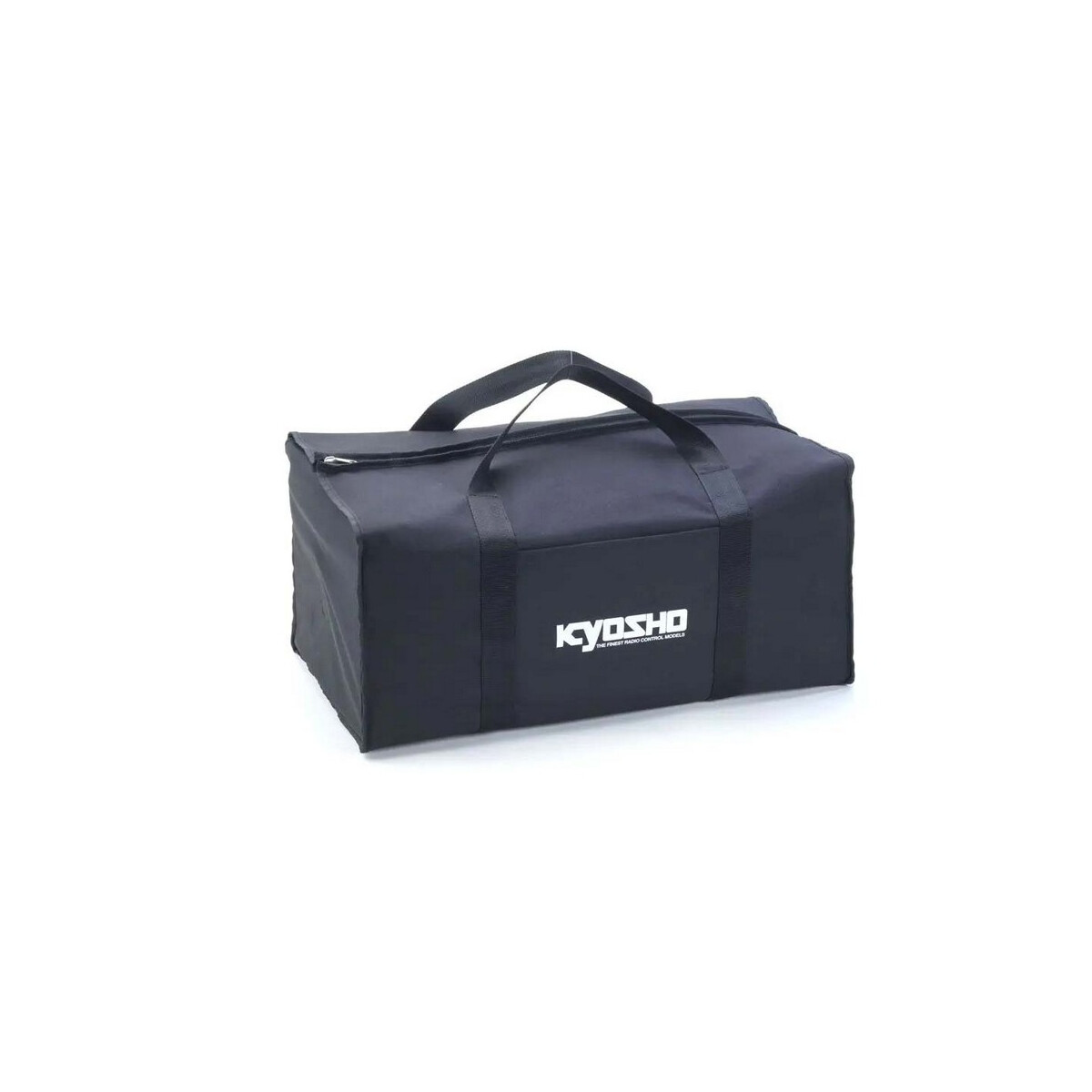 KYOSHO Tasche (320x560x220mm) Schwarz K.87618