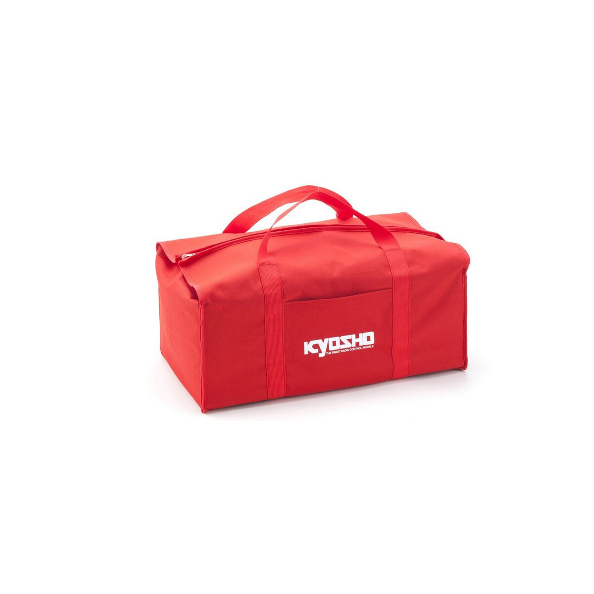 KYOSHO Tasche (320x560x220mm) Rot K.87619