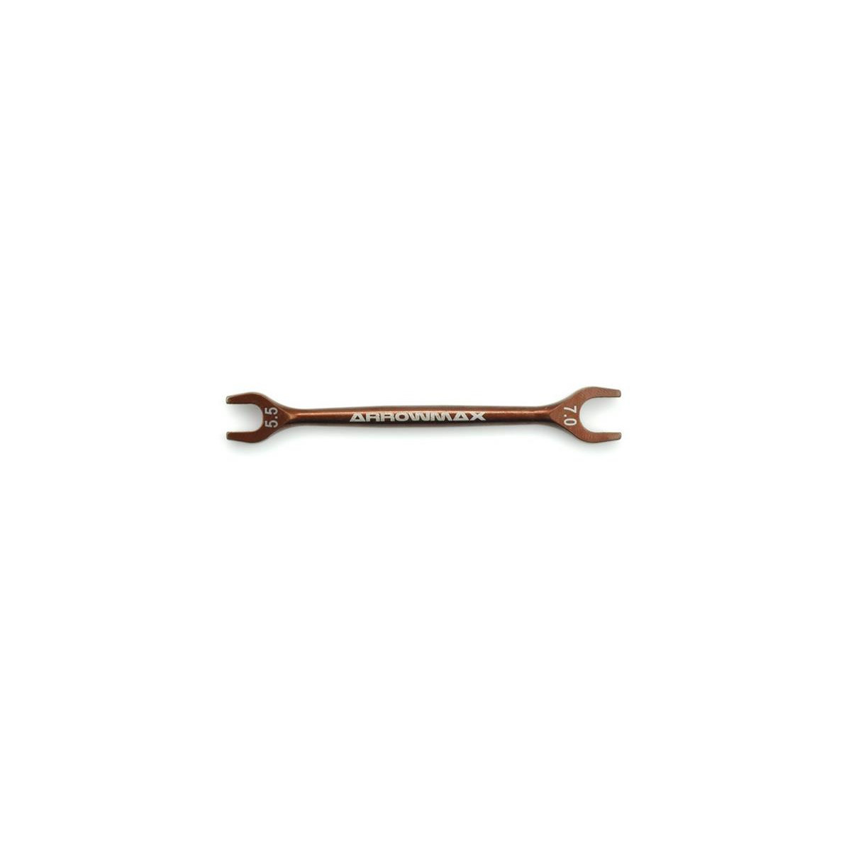 Arrowmax Turnbuckle Wrench 5.5MM / 7.0MM AM-190013