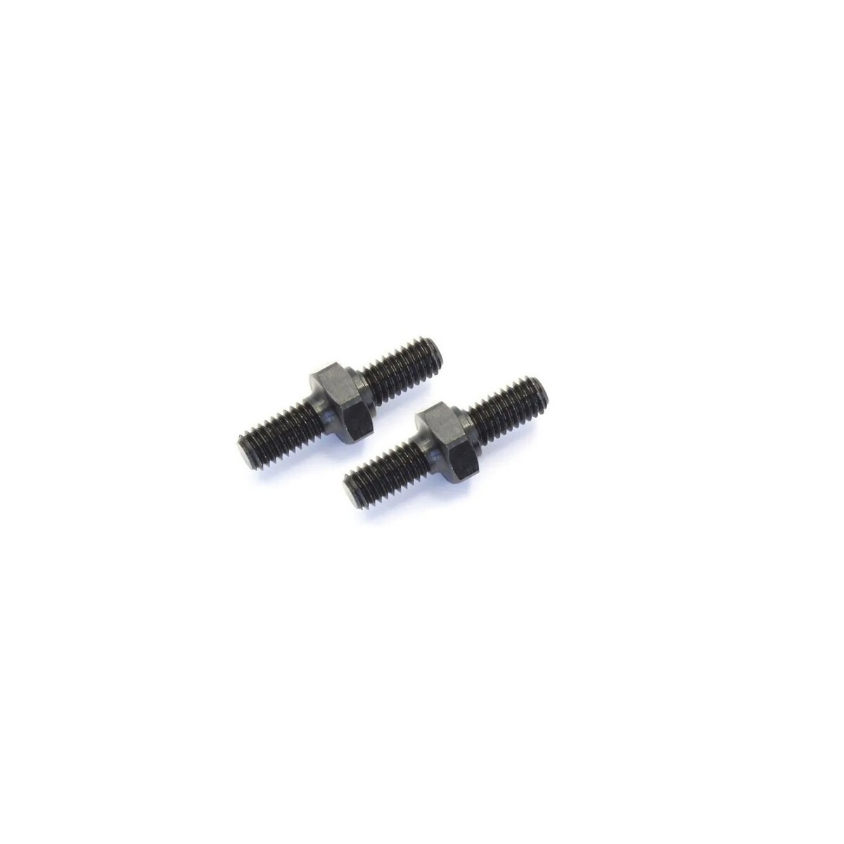 KYOSHO Gewindestangen 3x15mm (2) K.97008-15B