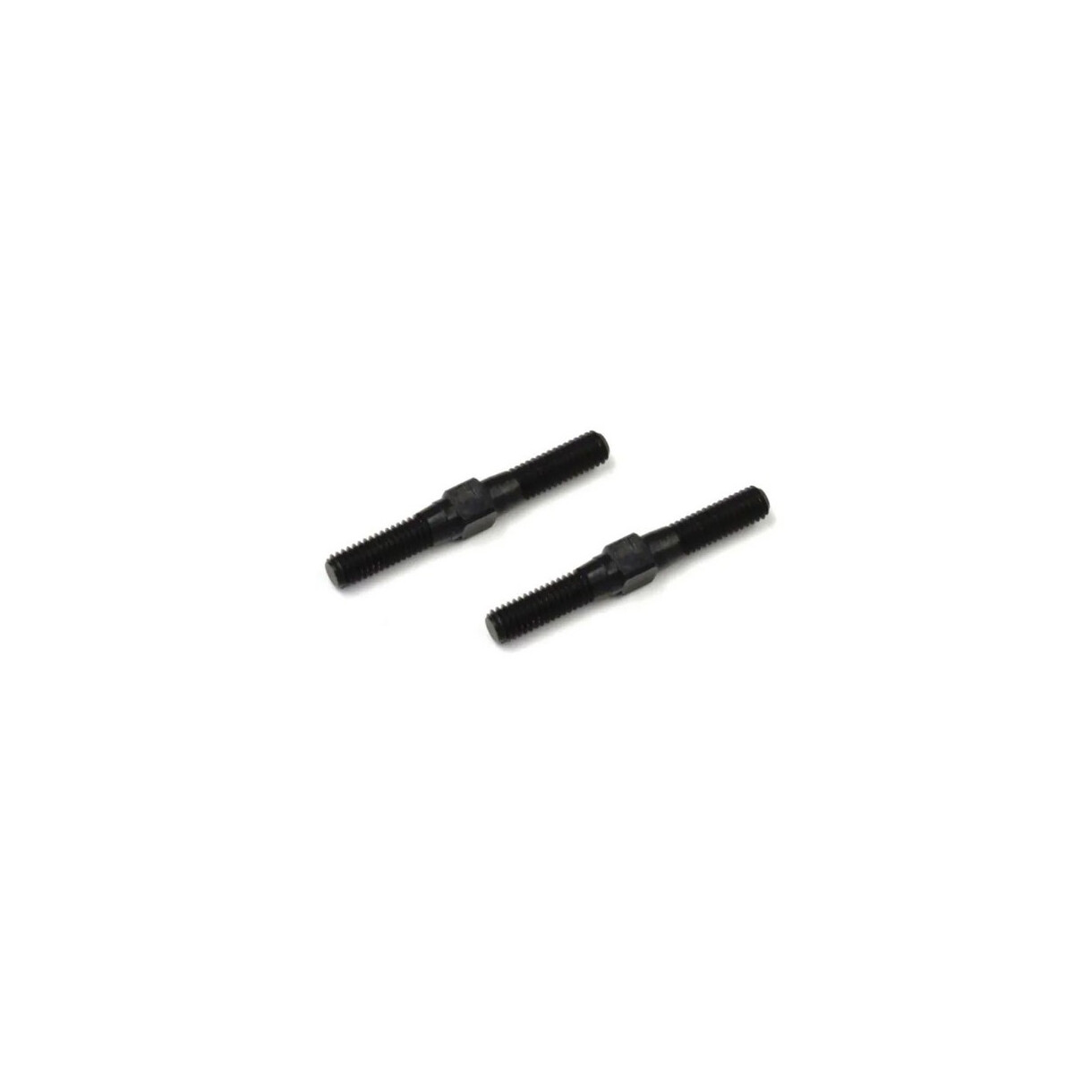 KYOSHO Gewindestangen 3x25mm (2) K.97008-25C