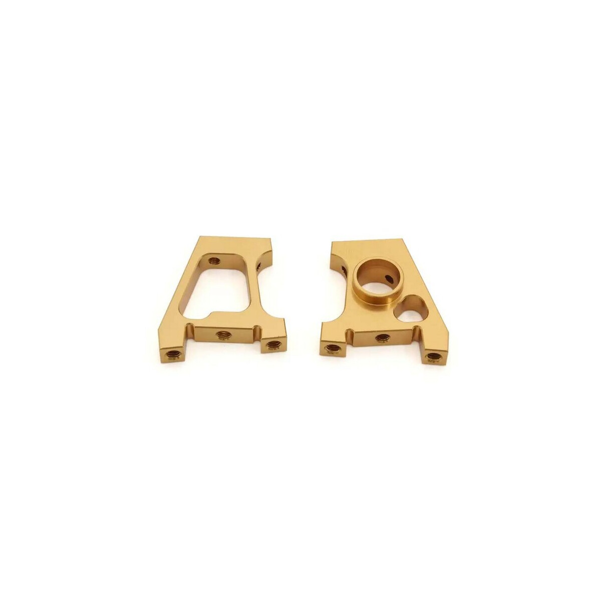 KYOSHO Getriebekasten Vorn EP Fantom 4WD (2) Gold K.EF207G